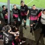 VISIÓN DE ALFONSO SÁNCHEZ GARCÍA FORTALECE NUEVOS ESPACIOS PARA EL DEPORTE FEMENIL