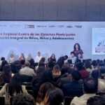 FORTALECE TLAXCALA CAPITAL ESTRATEGIAS DE PROTECCIÓN PARA NIÑAS, NIÑOS Y ADOLESCENTES EN ENCUENTRO REGIONAL DE SIPINNA