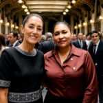 Sheinbaum consolida una transformación que debe seguir dando resultados: Ana Lilia Rivera