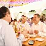 TLAXCALA CAPITAL PARTICIPA EN LA XVIII SESIÓN ORDINARIA DE CIUDADES CAPITALES EN OAXACA