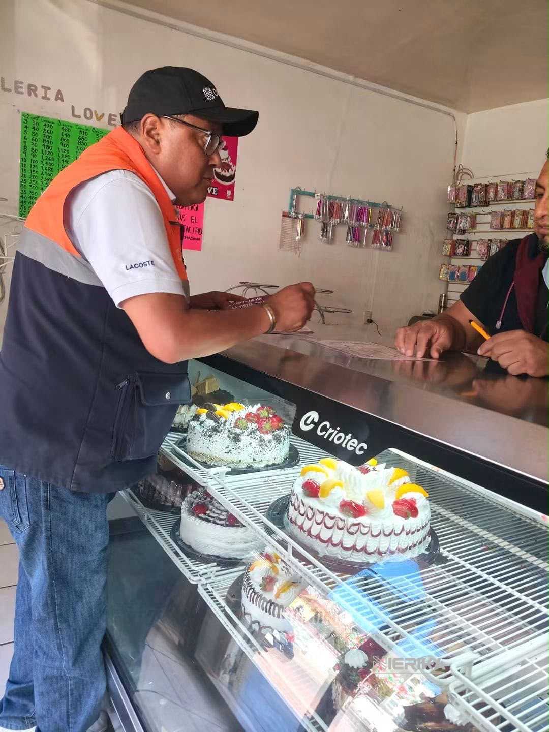 COEPRIST PROMUEVE PREVENCIÓN SANITARIA EN MUNICIPIOS DE TLAXCALA