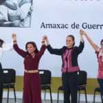GOBERNADORA REITERA RESPALDO INSTITUCIONAL Y COMPROMISO CON LA TRANSFORMACIÓN DE TLAXCALA.