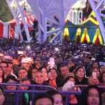 ÉXITO TOTAL EL ARRANQUE DE “TLAXCALA, LA FERIA DE FERIAS 2026”: 40 MIL PERSONAS ABARROTAN EL TEATRO DEL PUEBLO.