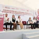 INICIA CONSTRUCCIÓN DE LA CIUDAD DEL ADULTO MAYOR EN CALPULALPAN.