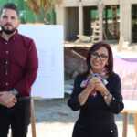 *EL PROYECTO DE LA CIUDAD DE LA INCLUSIÓN SERÁ RECONOCIDO INTERNACIONALMENTE: GOBERNADORA*