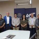 UTT CONCLUYE EN BUENOS TÉRMINOS NEGOCIACIONES CON CTM Y SNTE