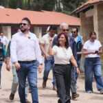 SUPERVISA GOBERNADORA AVANCES DEL RECINTO FERIAL RUMBO A TLAXCALA, LA FERIA DE FERIAS 2026