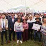 GOBERNADORA ENTREGA 69 CONCESIONES Y DA CERTEZA JURÍDICA A TRANSPORTISTAS.