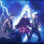 ALEJANDRA GUZMÁN PONE A CANTAR A MILES EN “TLAXCALA, LA FERIA DE FERIAS 2026”