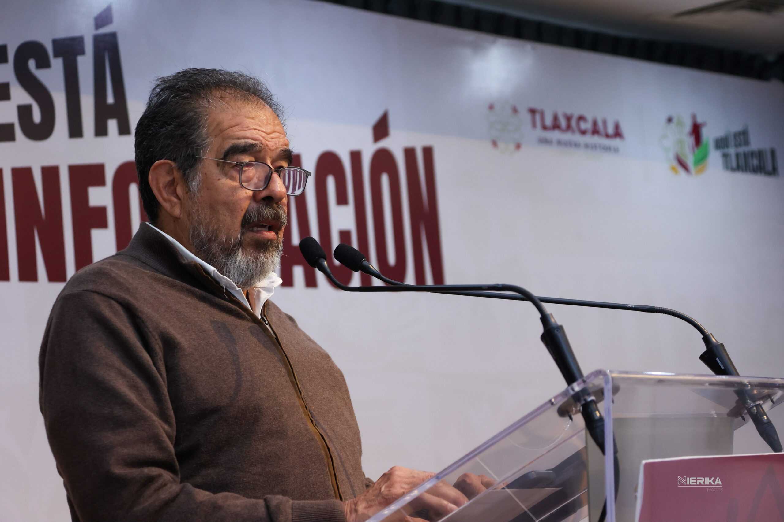 REÚNE TLAXCALA A TITIRITEROS NACIONALES E INTERNACIONALES EN EL FESTIVAL “ROSETE ARANDA”