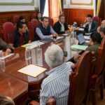 TLAXCALA FORTALECE VIGILANCIA DEL ZAHUAPAN; SEIS MUNICIPIOS VAN CONTRA DESCARGAS ILEGALES