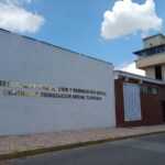 REFUERZA SSC CONTROLES EN CERESO DE TLAXCALA PARA PREVENIR RIESGOS SANITARIOS Y DE SEGURIDAD.