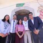 INAUGURAN SUCURSAL DE FINABIEN EN TETLA PARA ACERCAR SERVICIOS FINANCIEROS