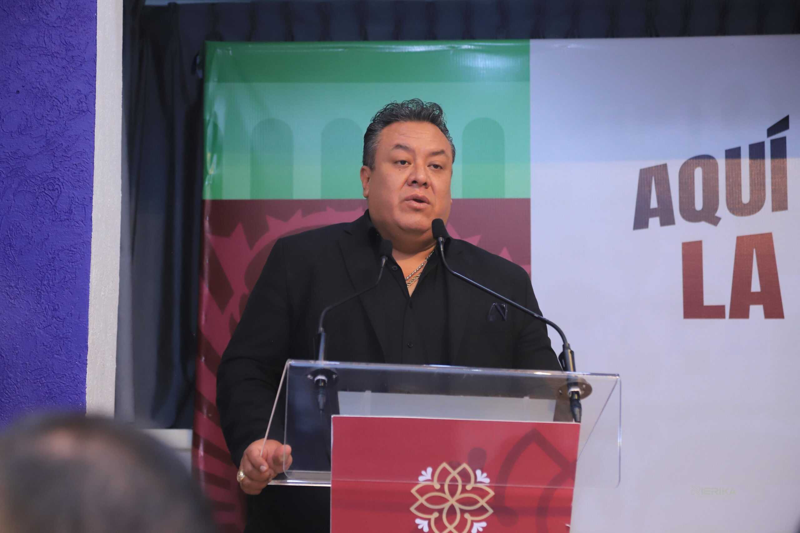 TLAXCALA SE SUMARÁ AL SEGUNDO SIMULACRO NACIONAL 2026 PARA FORTALECER LA CULTURA DE PROTECCIÓN CIVIL