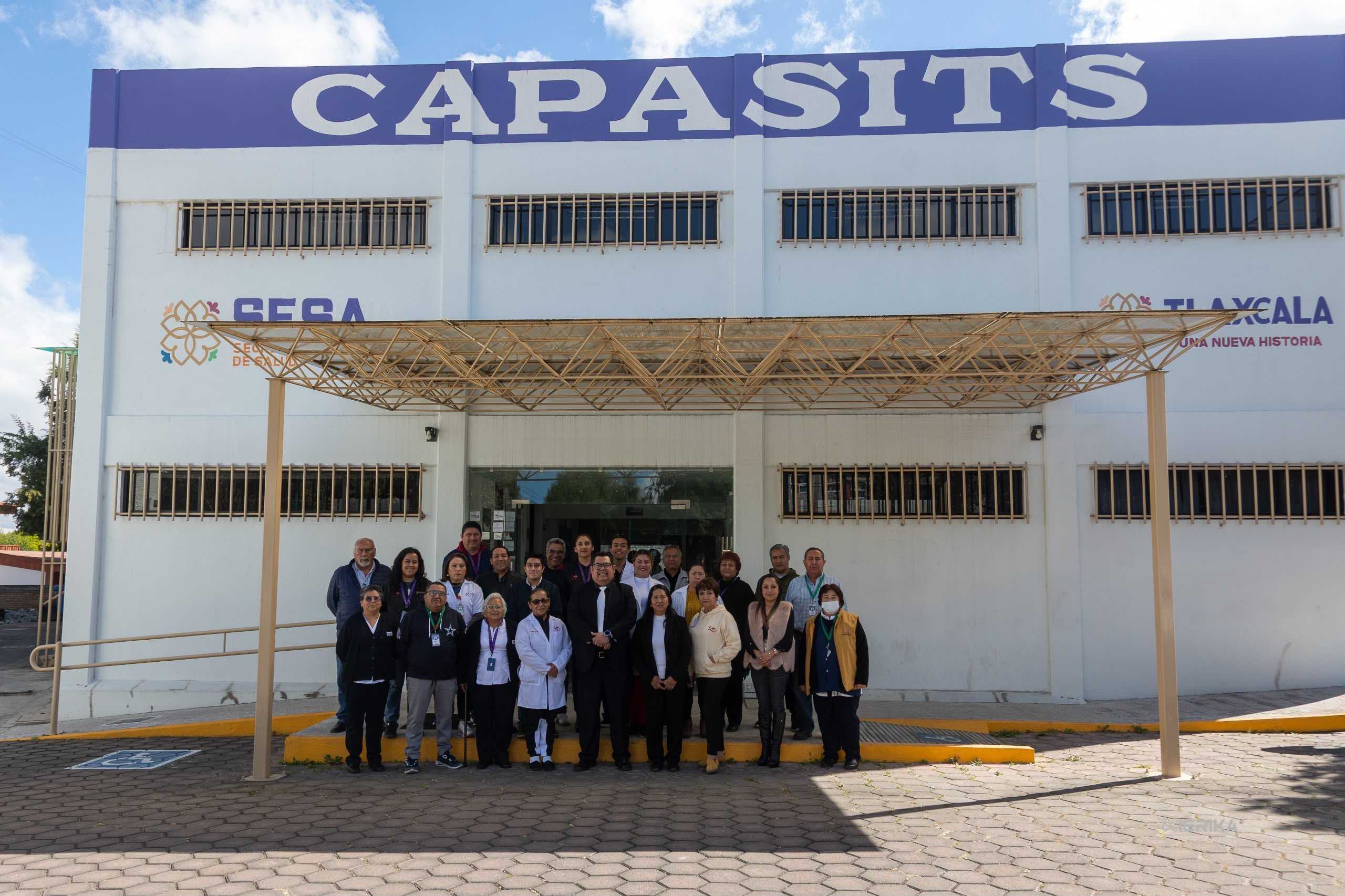 INVIERTE SESA MÁS DE 9 MDP EN ATENCIÓN A PERSONAS CON VIH.