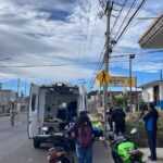 REPORTAN ESTABLE A CORREDOR ATENDIDO DURANTE EL MEDIO MARATÓN TLAXCALLAN 2026