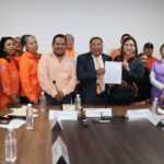 SMET FORTALECE ACCIONES PARA PREVENIR EL EMBARAZO EN NIÑAS Y ADOLESCENTES EN IXTACUIXTLA