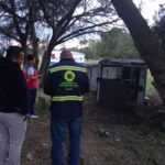 CEPC DESCARTA EXPLOSIÓN DE PIROTECNIA EN XALOZTOC