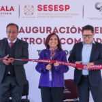 INAUGURA GOBERNADORA C2 EN TEXOLOC.