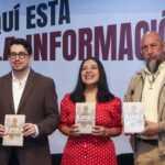 PRESENTAN GANADORES DEL VIGÉSIMOQUINTO PREMIO ESTATAL DE LITERATURA DE TLAXCALA.