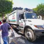 EXHORTA AYUNTAMIENTO DE TLAXCALA A EVITAR SACAR BASURA A LA VÍA PÚBLICA ANTE RETRASOS TEMPORALES EN LA RECOLECCIÓN