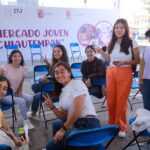 BAJA 10.9 PUNTOS LA POBREZA ENTRE ADOLESCENTES EN TLAXCALA: SIPINNA