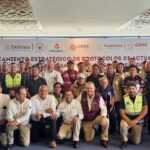 CEPC Y PEMEX REFUERZAN PROTOCOLOS DE RESPUESTA ANTE EMERGENCIAS CON HIDROCARBUROS EN TLAXCALA
