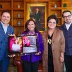 RECONOCEN LIDERAZGO DE CUÉLLAR CISNEROS EN LA TRANSFORMACIÓN DE TLAXCALA.