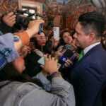 SIN FOCOS ROJOS EN TLAXCALA; REFUERZAN SEGURIDAD EN COMUNIDAD DE HUAMANTLA: SEGOB