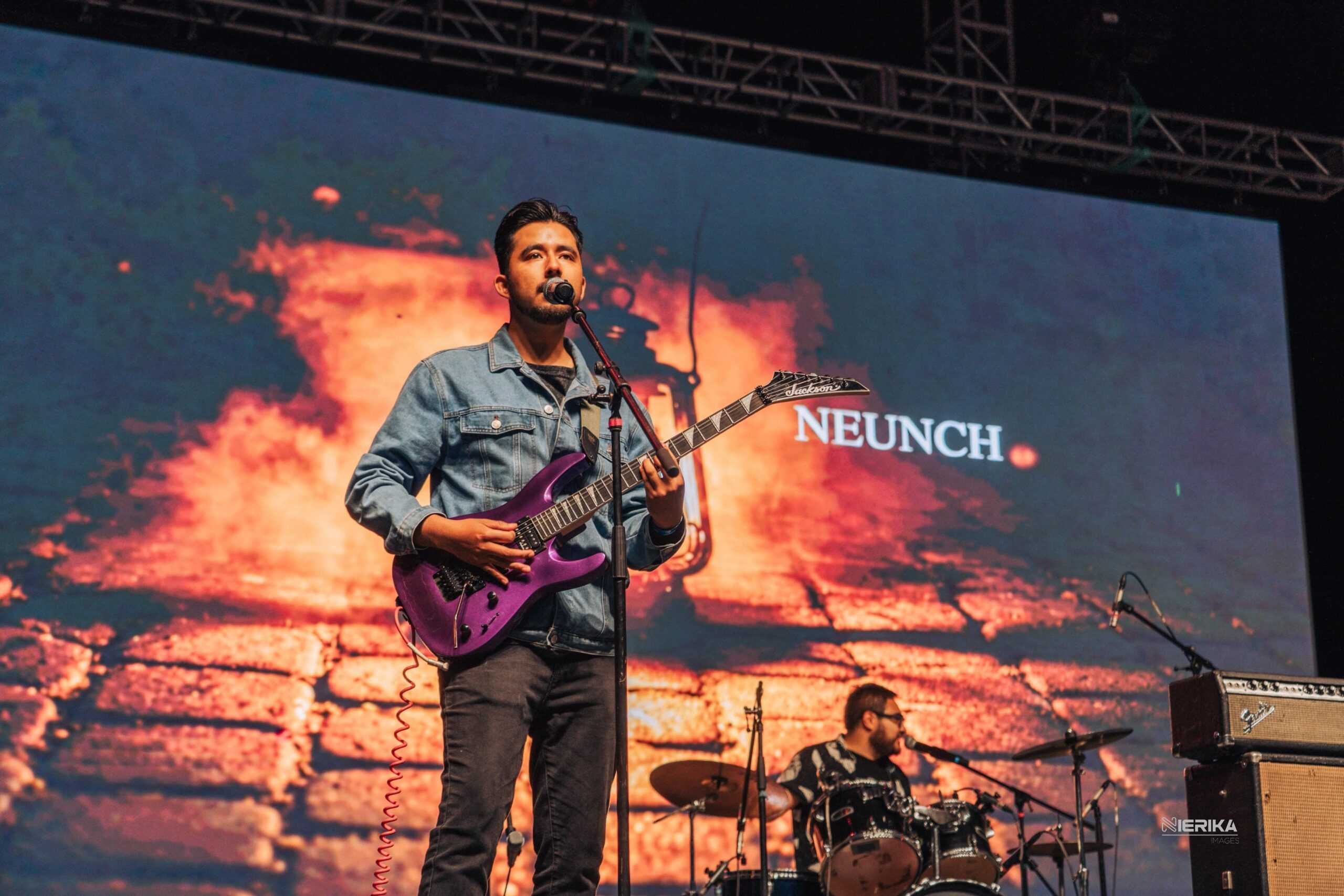 GANA TOWER OF SUICIDE CONCURSO DE BANDAS EN TLAXCALA LA FERIA DE FERIAS 2026