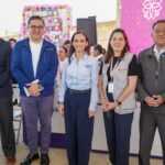 ASISTE ALCALDE DE TLAXCALA CARLOS LÓPEZ SUÁREZ AL ARRANQUE DE LA CAMPAÑA DE VACUNACIÓN DE TEMPORADA INVERNAL Y CONTRA EL VPH EN TLAXCALA