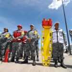 TLAXCALA SE SUMÓ AL SEGUNDO SIMULACRO NACIONAL 2026.