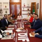 TLAXCALA AVANZA EN LA CREACIÓN DE CENTRO INTEGRAL DE JUSTICIA PARA NIÑAS, NIÑOS Y ADOLESCENTES