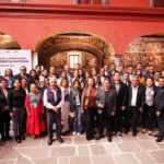 AUTORIDADES CONMEMORAN EL CCV ANIVERSARIO DE LA CONSUMACIÓN DE LA INDEPENDENCIA.