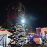 AUTORIDADES REPORTAN SALDO BLANCO DURANTE FESTEJOS PATRIOS EN LOS 60 MUNICIPIOS DE TLAXCALA