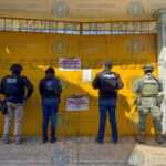 FGJE CUMPLIMENTA ORDEN DE CATEO RELACIONADA CON NARCOMENUDEO EN ZACATELCO