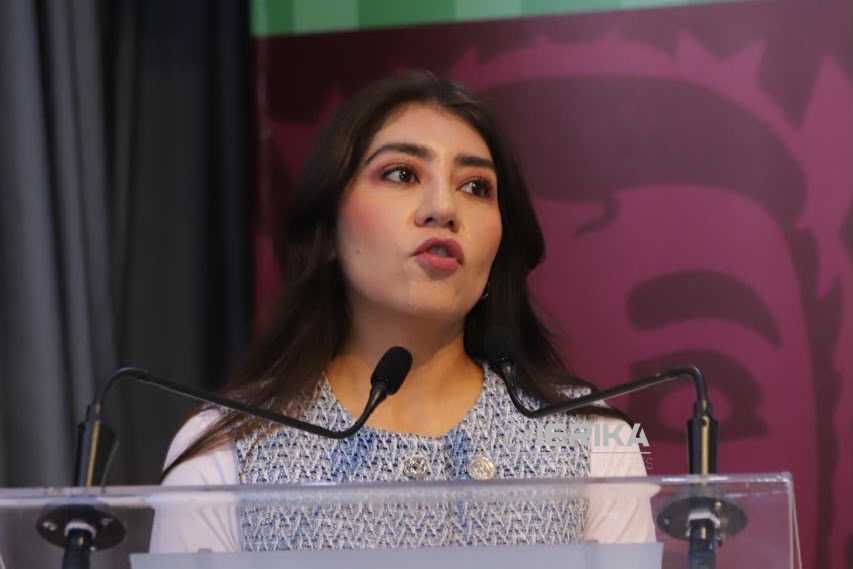 BENEFICENCIA PÚBLICA DE TLAXCALA RECIBE MÁS DE 2 MIL 500 APOYOS FUNCIONALES Y DE MOVILIDAD DURANTE 2026.