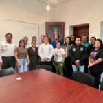 GOBIERNO DE TLAXCALA COMPARTE CON OAXACA TECNOLOGÍA DE INTELIGENCIA PARA COMBATIR LA DELINCUENCIA