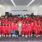 102 DEPORTISTAS TLAXCALTECAS COMPETIRÁN EN LOS JUEGOS NACIONALES POPULARES VERACRUZ 2026.