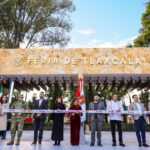 INICIA LA FERIA DE FERIAS TLAXCALA 2026 CON UN RECINTO RENOVADO Y MODERNO