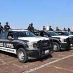GOBIERNO DEL ESTADO REFUERZA SEGURIDAD PARA FESTEJOS PATRIOS CON OPERATIVO INTERINSTITUCIONAL.